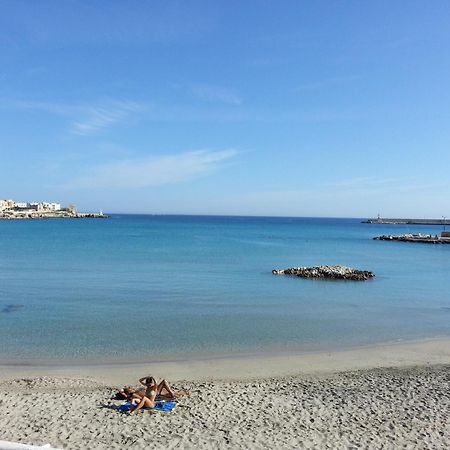 Hotel Profumo Di Mare Otranto Bagian luar foto