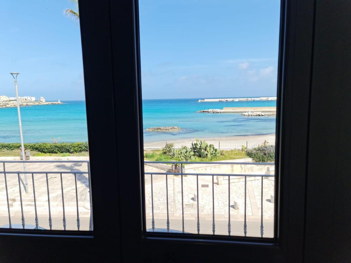 Hotel Profumo Di Mare Otranto Bagian luar foto